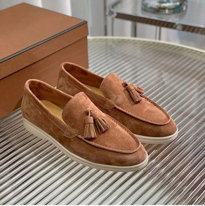 Schicke Orthopädische Schuhe mit einzigartigem Design