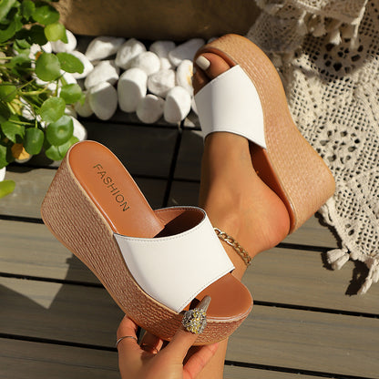 Elegante Orthopädische Sandalen für jeden Schritt