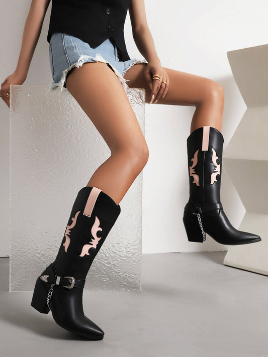 Stilvolle Orthopädische Stiefel für jeden Anlass