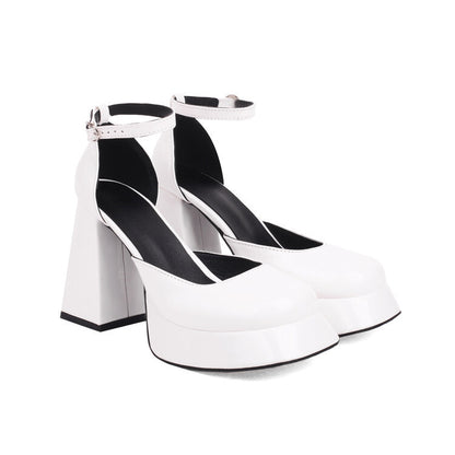 Klassische Orthopädische Sandalen mit zeitlosem Stil