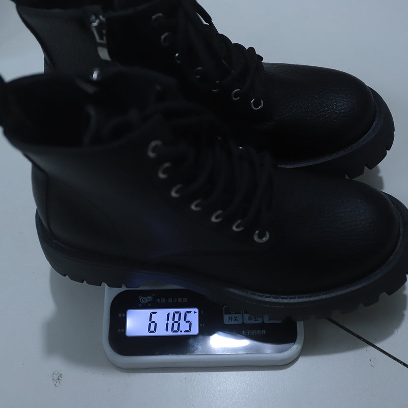Stilvolle Orthopädische Stiefel für jeden Anlass