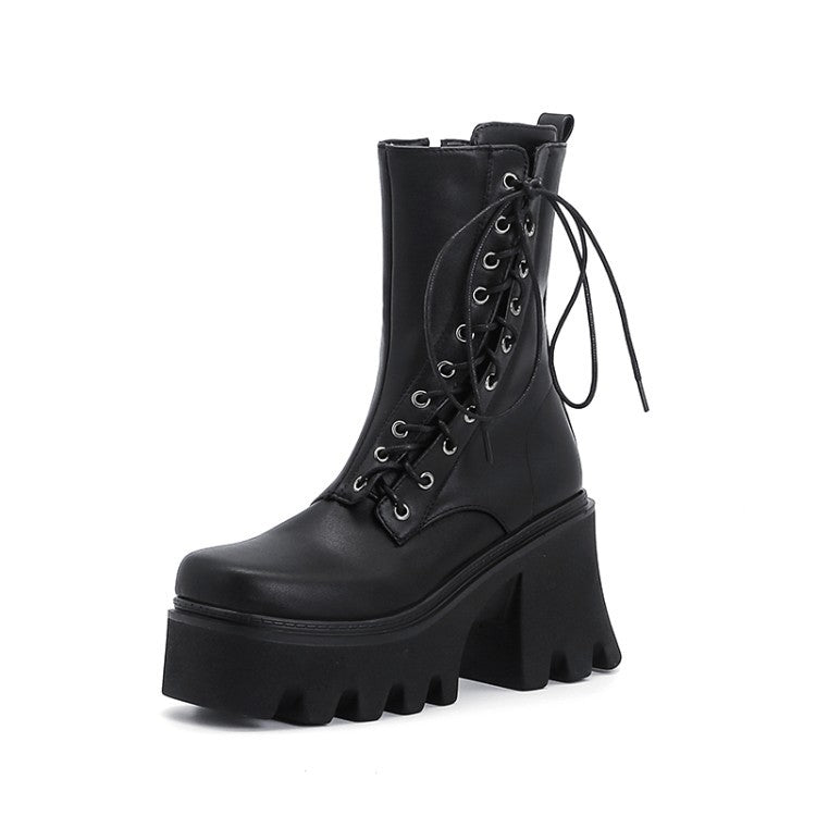 Wunderschön gefertigte Orthopädische Stiefel