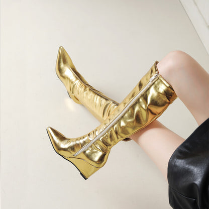 Bequeme Orthopädische Stiefel für den Alltag