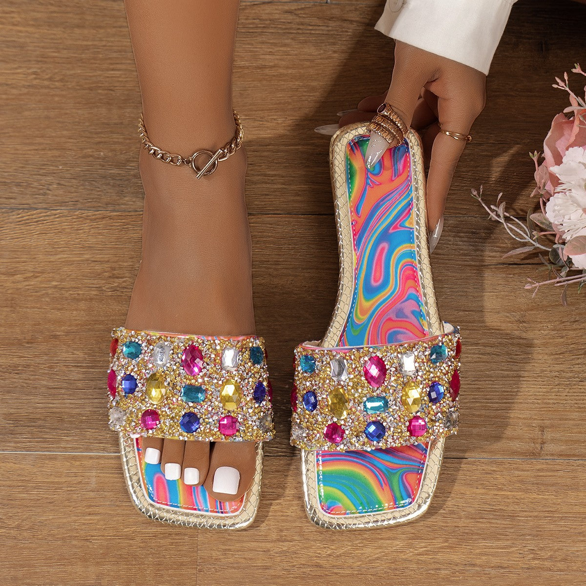 Elegante Orthopädische Schuhe für jeden Schritt
