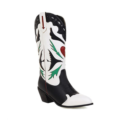 Wunderschön gefertigte Orthopädische Stiefel