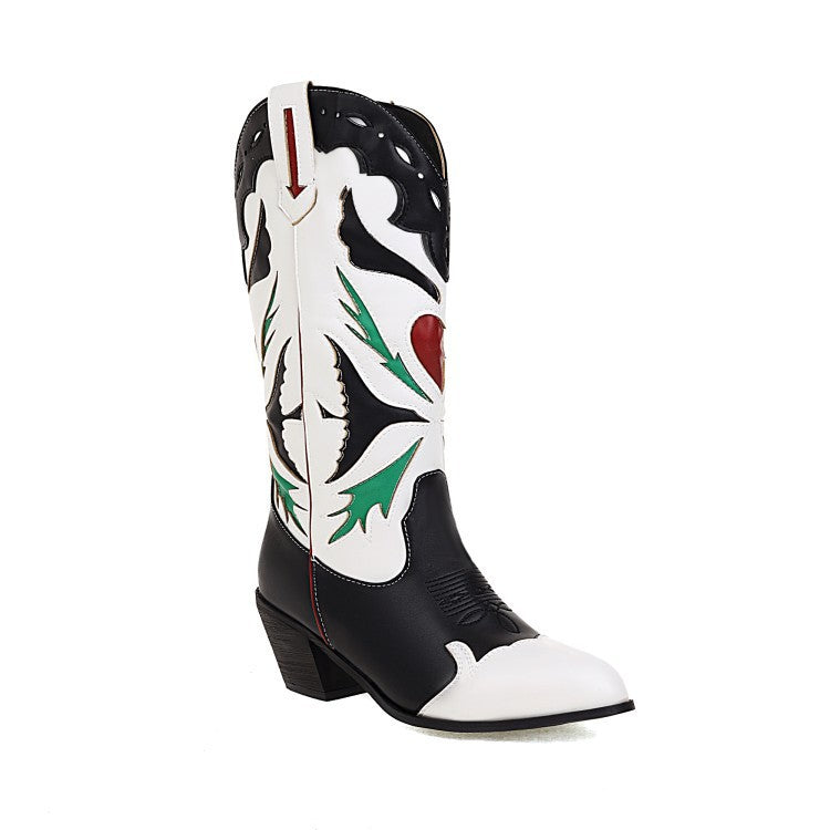 Wunderschön gefertigte Orthopädische Stiefel