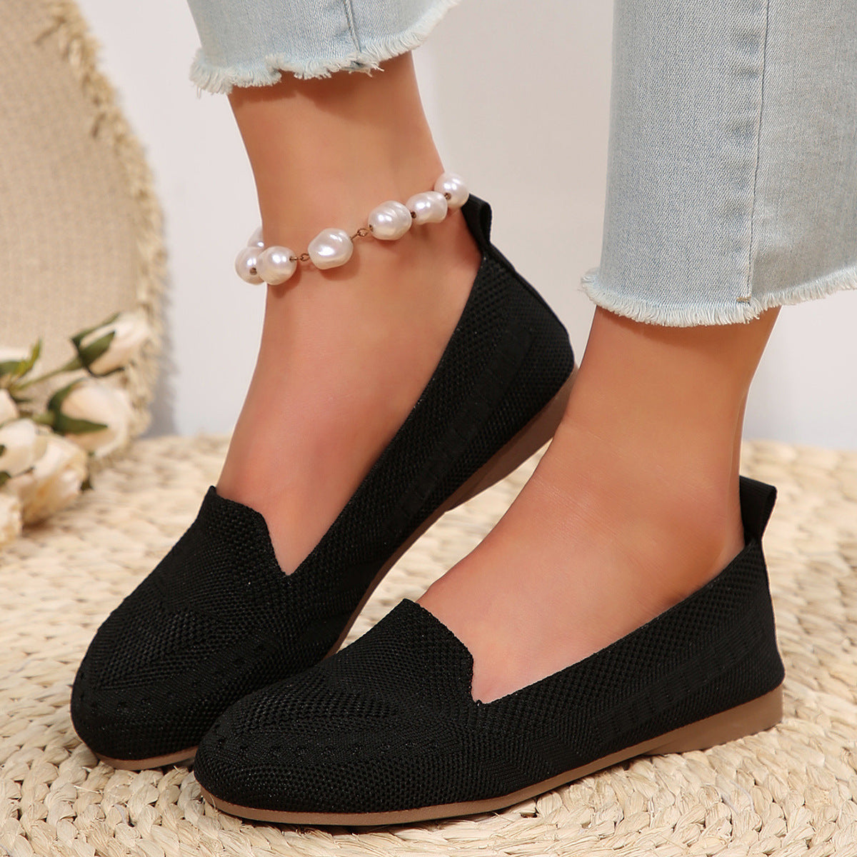 Schicke Orthopädische Schuhe mit einzigartigem Design