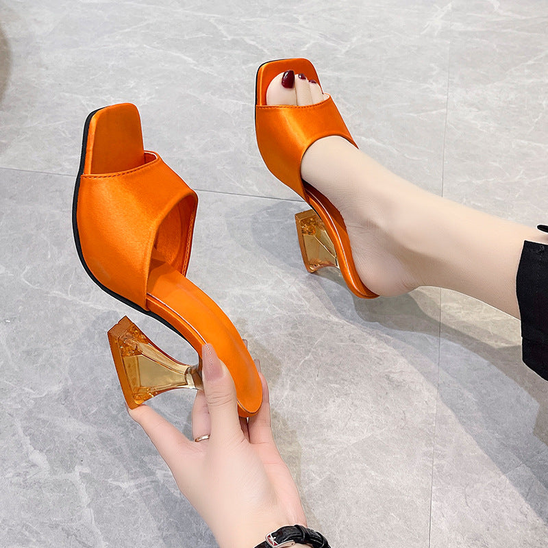 Anmutige Orthopädische Schuhe für modernen Look