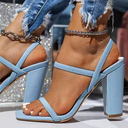 Elegante Orthopädische Sandalen für jeden Schritt