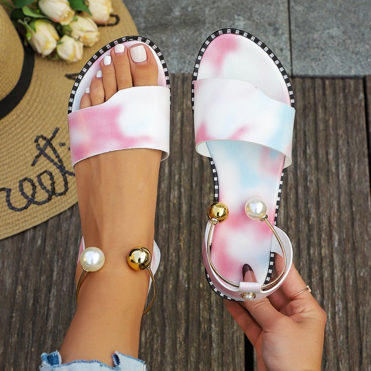 Bequeme Orthopädische Sandalen für den Alltag