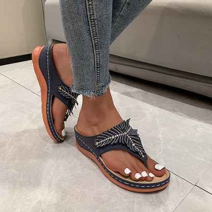 Anmutige Orthopädische Schuhe für modernen Look