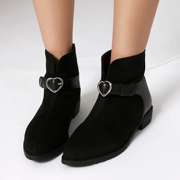 Bequeme Orthopädische Stiefel für den Alltag