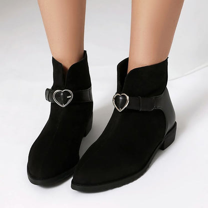 Bequeme Orthopädische Stiefel für den Alltag