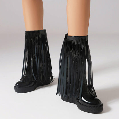 Bequeme Orthopädische Stiefel für den Alltag