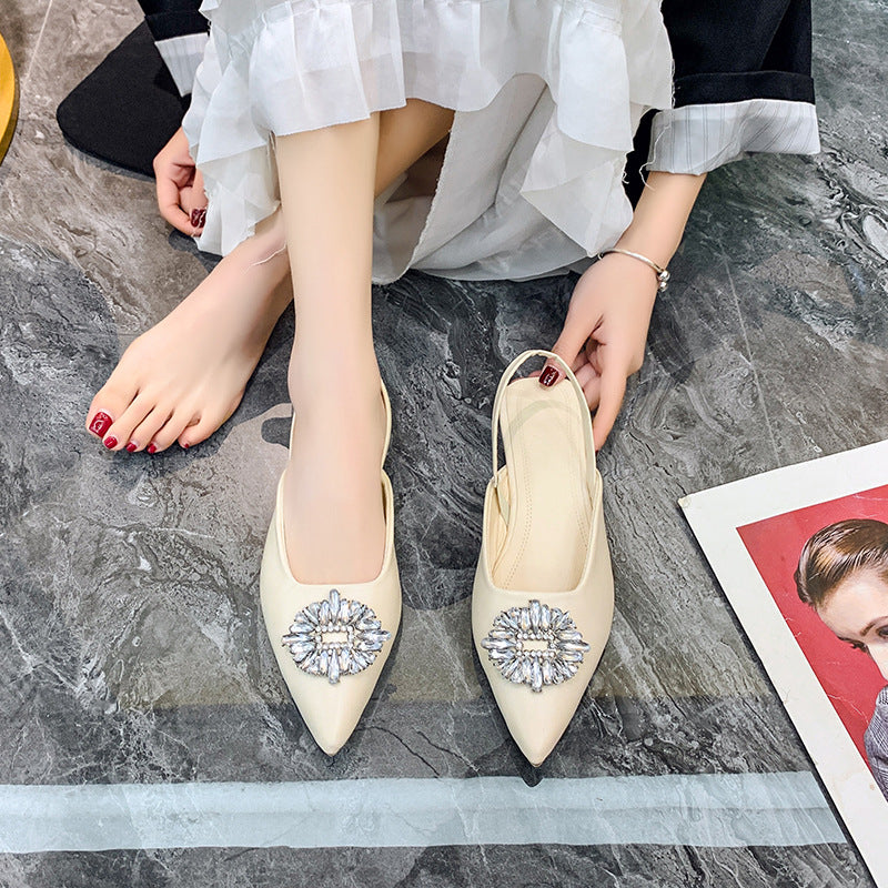 Stilvolle Orthopädische Sandalen für jeden Anlass