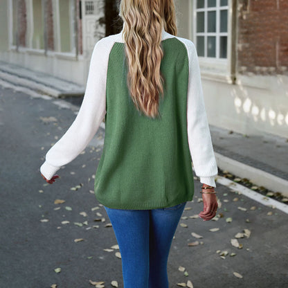 Vintage inspirierte Pullover