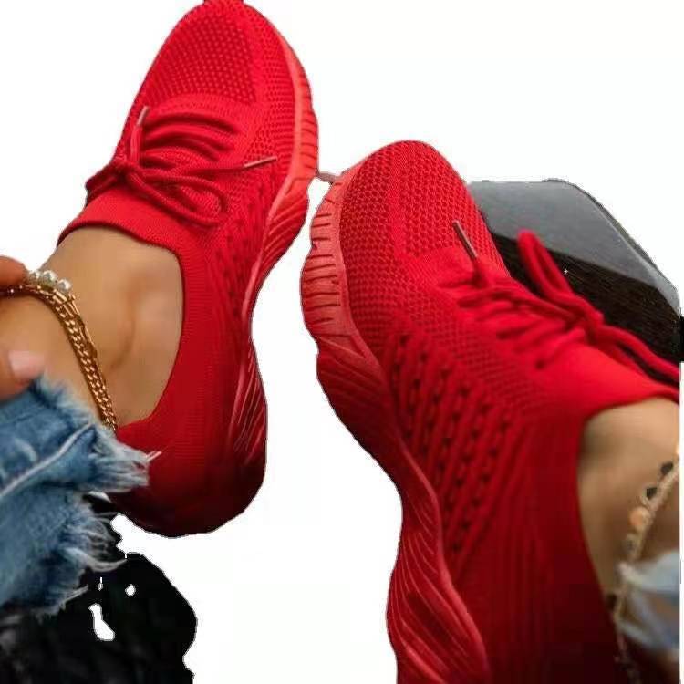 Bequeme Orthopädische Sneakers für den Alltag
