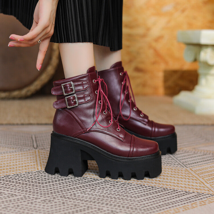 Bequeme Orthopädische Stiefel für den Alltag