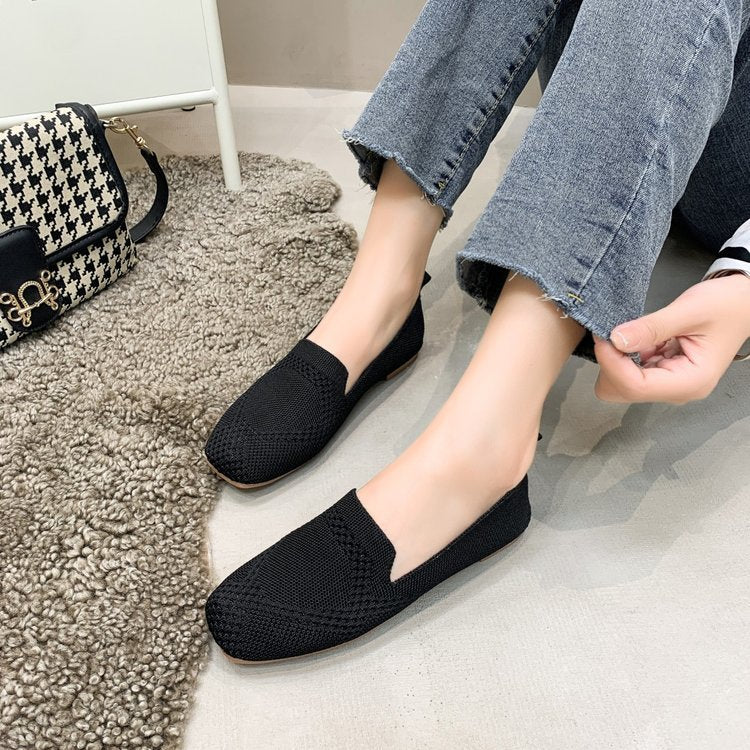 Klassische Orthopädische Schuhe mit zeitlosem Stil