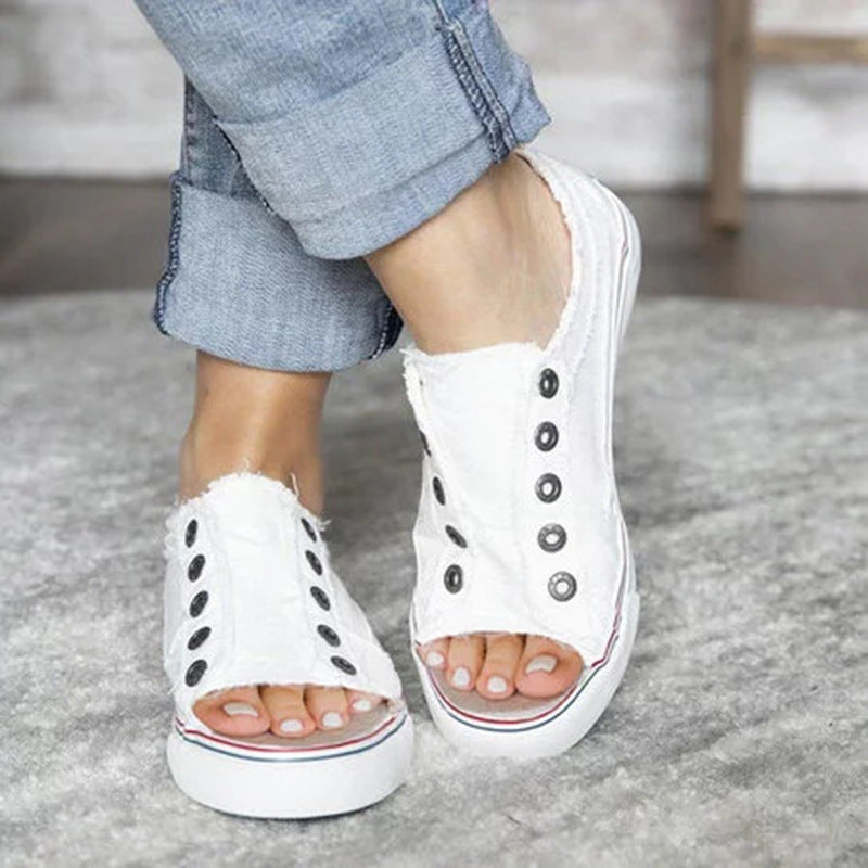 Bequeme Orthopädische Schuhe für den Alltag