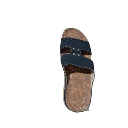 Wunderschön gefertigte Orthopädische Sandalen