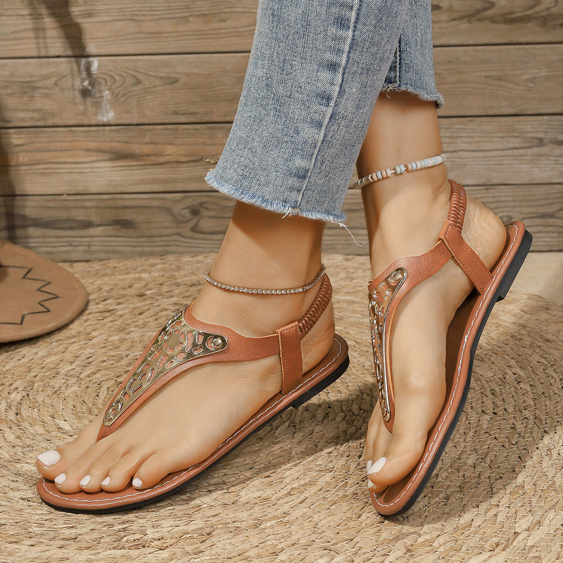 Bequeme Orthopädische Sandalen für den Alltag