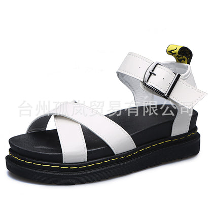 Wunderschön gefertigte Orthopädische Sandalen