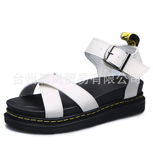 Wunderschön gefertigte Orthopädische Sandalen
