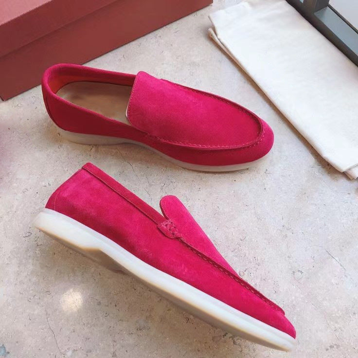 Schicke Orthopädische Schuhe mit einzigartigem Design