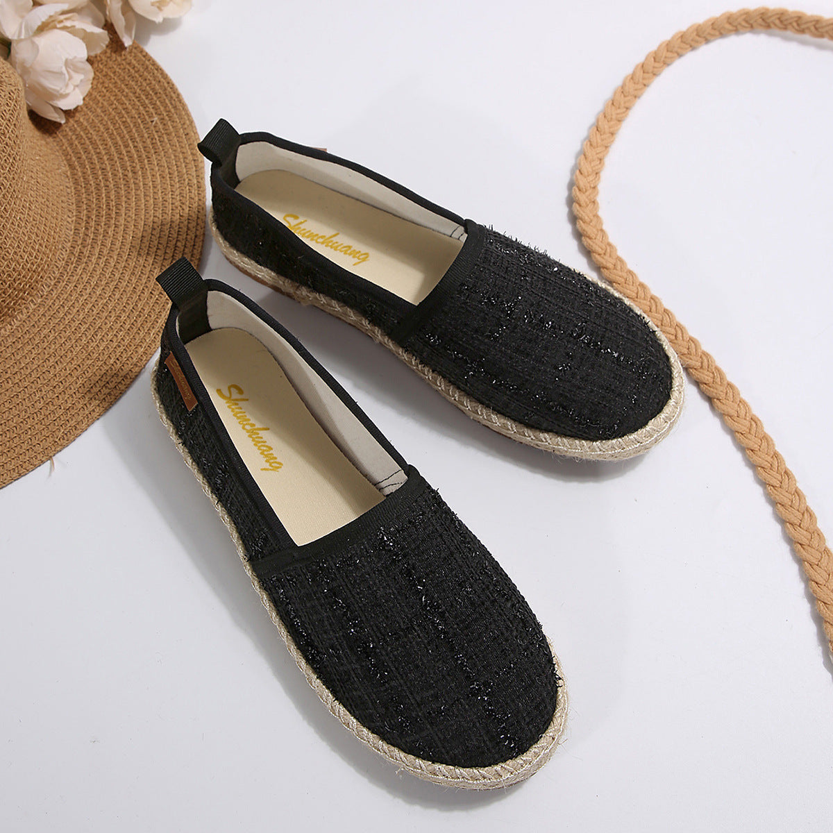 Elegante Orthopädische Schuhe für jeden Schritt