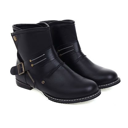 Wunderschön gefertigte Orthopädische Stiefel
