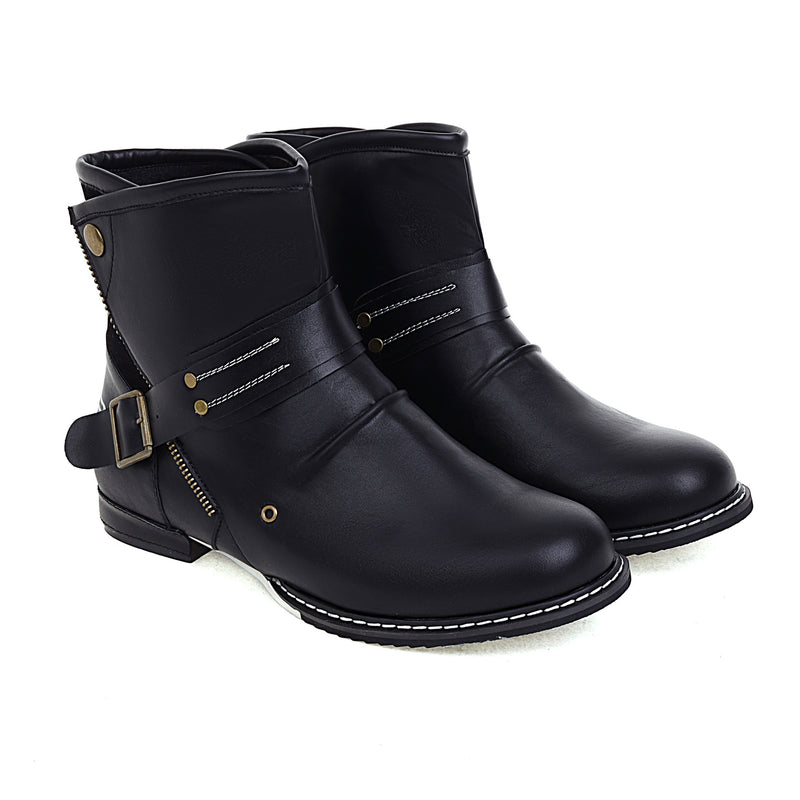 Wunderschön gefertigte Orthopädische Stiefel