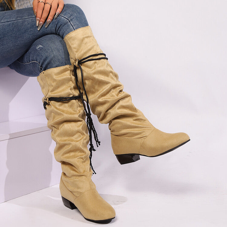 Wunderschön gefertigte Orthopädische Stiefel