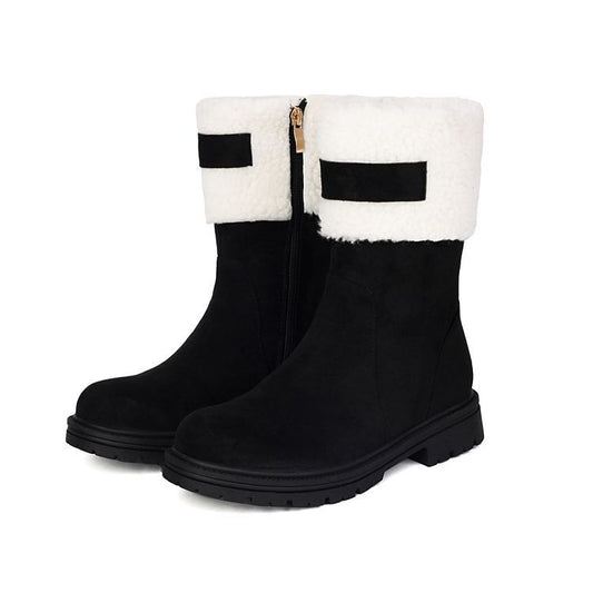 Bequeme Orthopädische Stiefel für den Alltag
