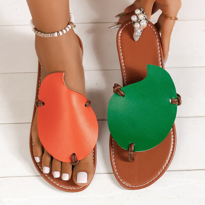 Stilvolle Orthopädische Sandalen für jeden Anlass