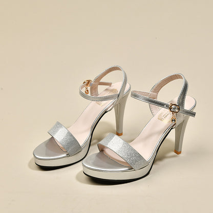Elegante Orthopädische Sandalen für jeden Schritt
