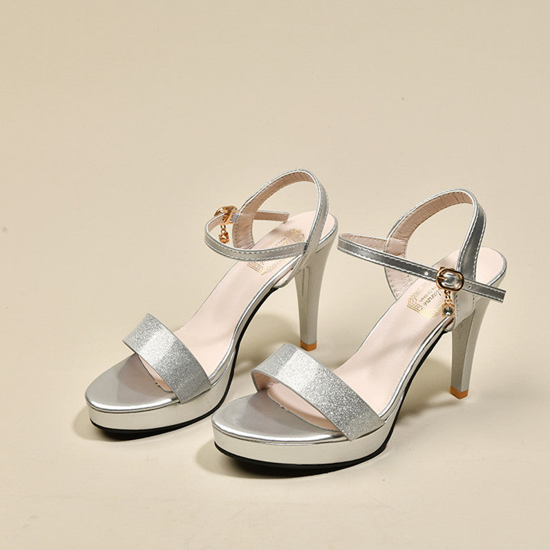 Elegante Orthopädische Sandalen für jeden Schritt