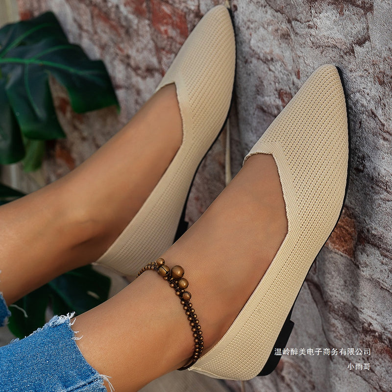 Schicke Orthopädische Schuhe mit einzigartigem Design