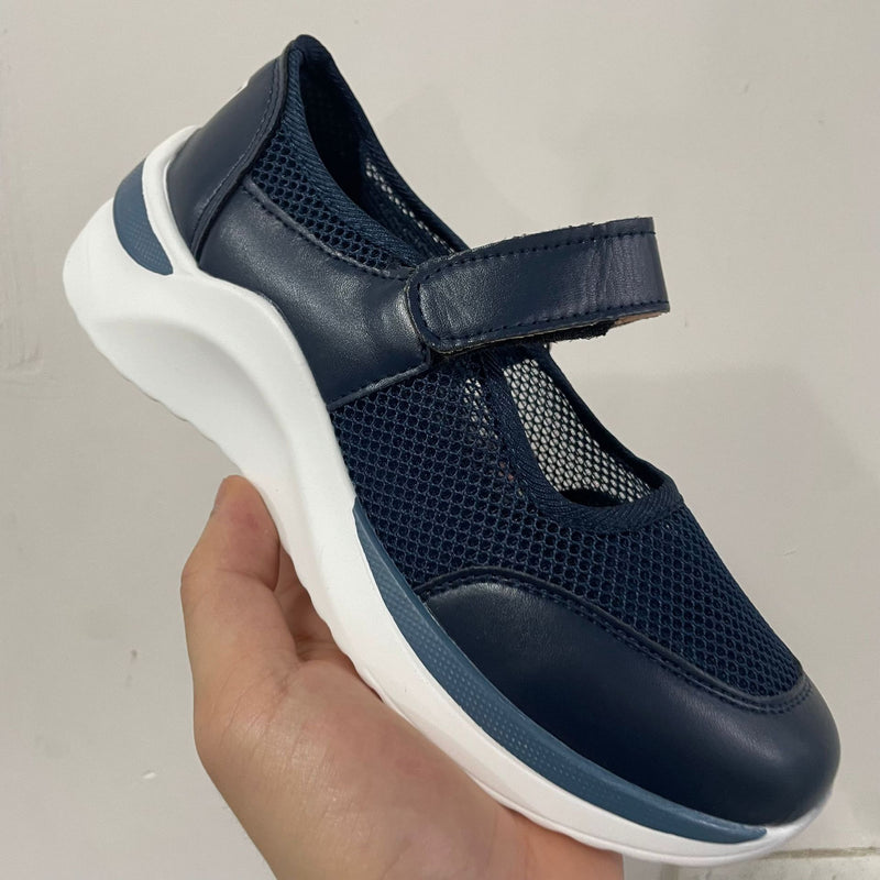 Schicke Orthopädische Schuhe mit einzigartigem Design