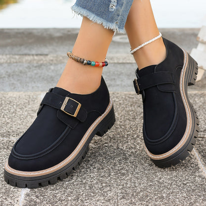 Elegante Orthopädische Schuhe für jeden Schritt