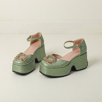 Elegante Orthopädische Sandalen für jeden Schritt