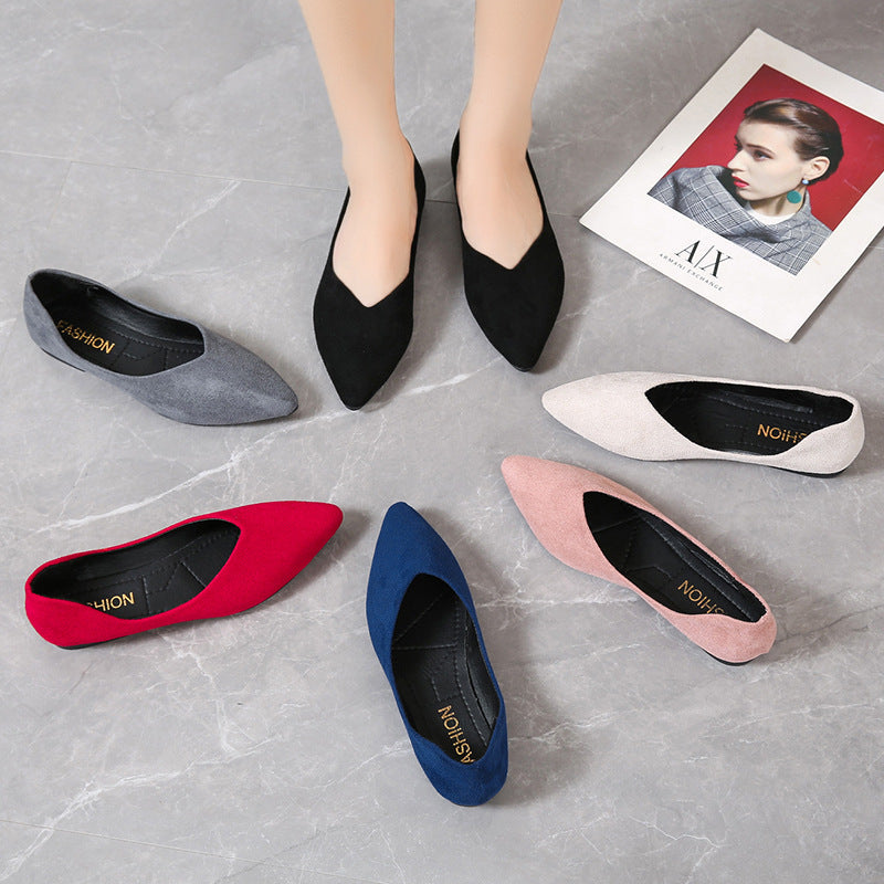 Klassische Orthopädische Schuhe mit zeitlosem Stil