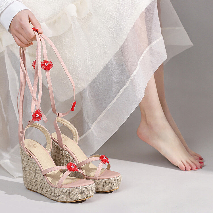 Elegante Orthopädische Sandalen für jeden Schritt