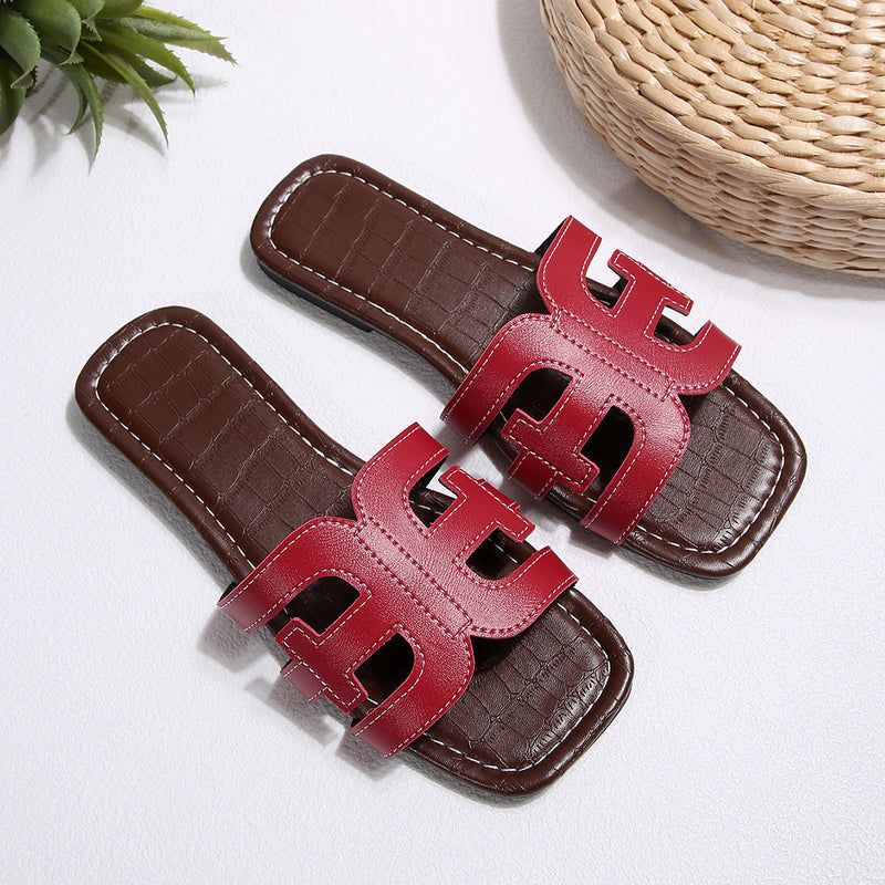 Wunderschön gefertigte Orthopädische Sandalen