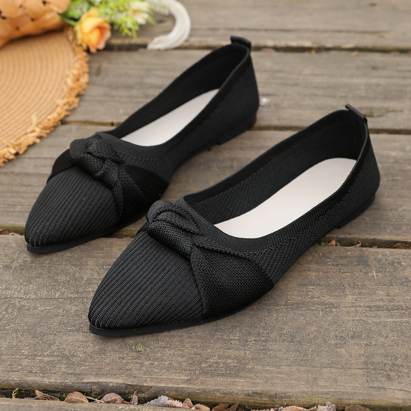 Elegante Orthopädische Schuhe für jeden Schritt
