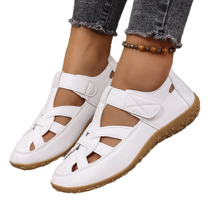 Schicke Orthopädische Sandalen mit einzigartigem Design