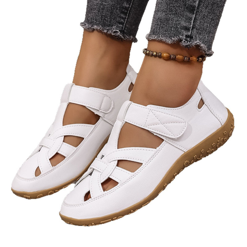 Schicke Orthopädische Sandalen mit einzigartigem Design