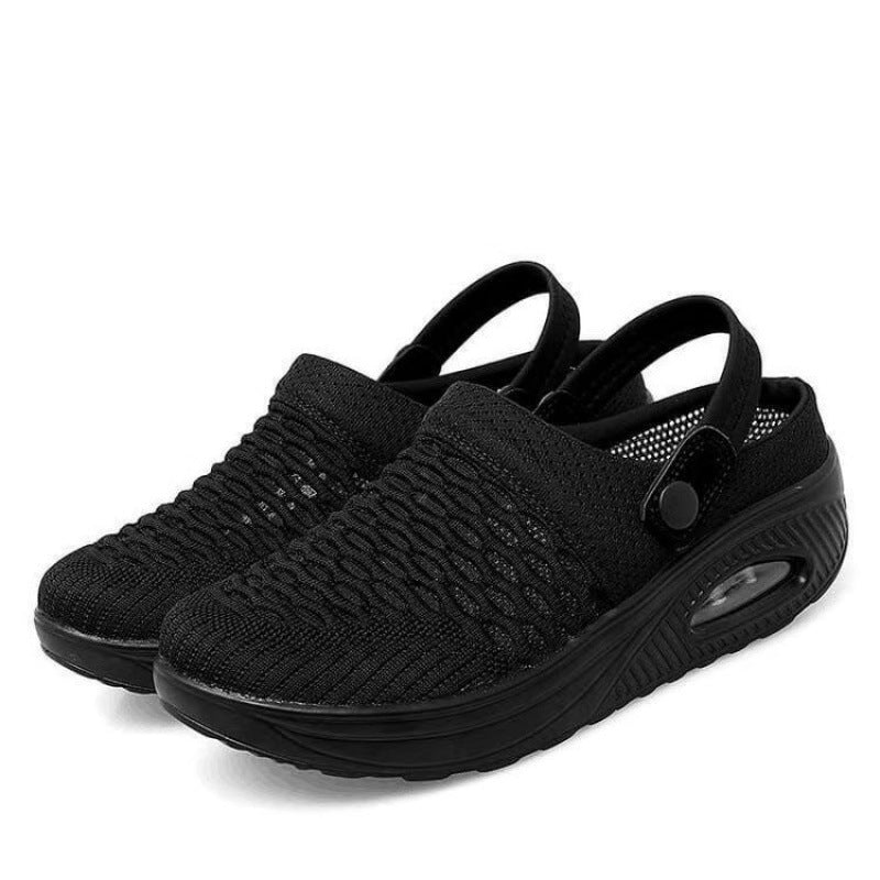 Wunderschön gefertigte Orthopädische Sandalen