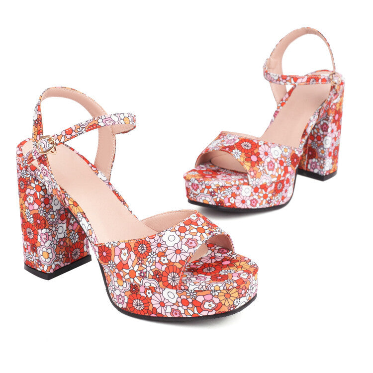Elegante Orthopädische Sandalen für jeden Schritt