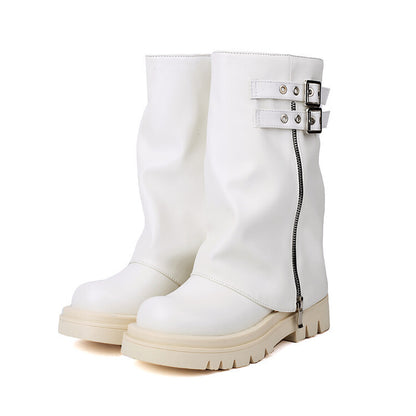 Bequeme Orthopädische Stiefel für den Alltag